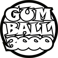 Gumball-3000 logo