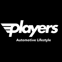 Players-show Logo