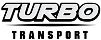 logo | turbo transport